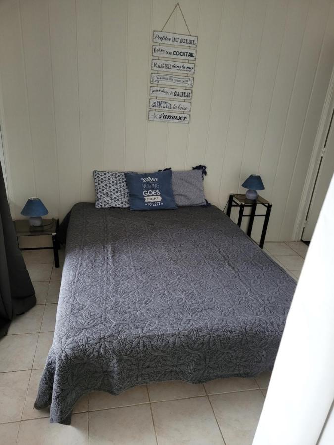Location Residence Oceane ซูลัก-โซร์-แมร์ ภายนอก รูปภาพ